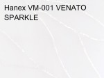 Hanex VM-001 VENATO SPARKLE